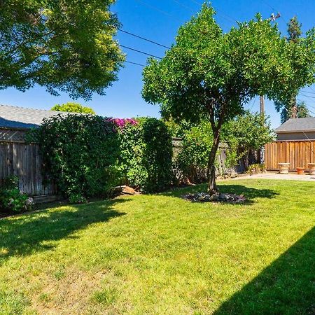 Great View & Bright 3Br Home /Ac/ San Jose Buitenkant foto