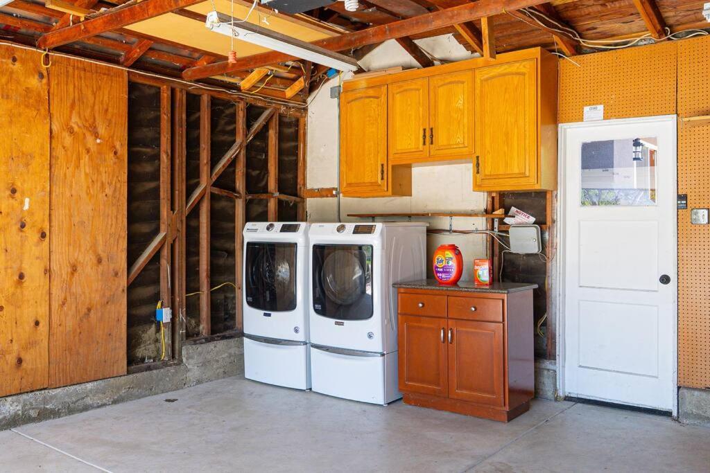 Great View & Bright 3Br Home /Ac/ San Jose Buitenkant foto