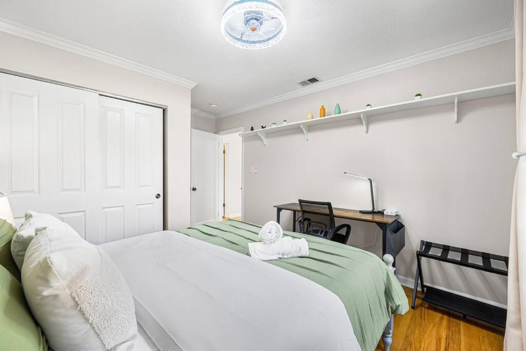 Great View & Bright 3Br Home /Ac/ San Jose Buitenkant foto